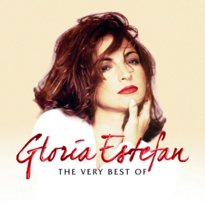 ESTEFAN, GLORIA - The Very Best Of Gloria Estefan (English Version)