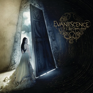 Evanescence - THE OPEN DOOR (1 x CD)