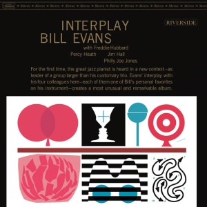EVANS, BILL - INTERPLAY