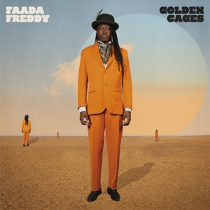 FAADA FREDDY - GOLDEN CAGES