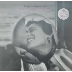 Fairground Attraction – албум The First Of A Million Kisses