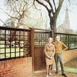 FAIRPORT CONVENTION - UNHALFBRICKING