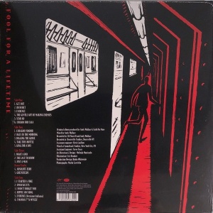 Faith No More – албум King For A Day Fool For A Lifetime - Img 2