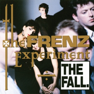 FALL - FRENZ EXPERIMENT