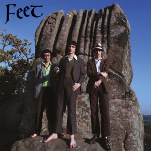 FAT WHITE FAMILY - FEET