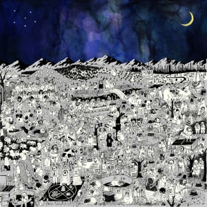 Father John Misty - PURE COMEDY (2 x LP)