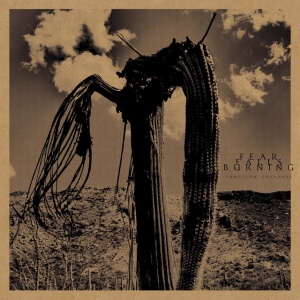 FEAR FALLS BURNING - FUNCTION COLLAPSE