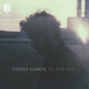 Federico Albanese - THE BLUE HOUR (1 x LP)