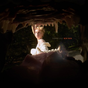 Fenne Lily - WIN WIN (1 x CD)