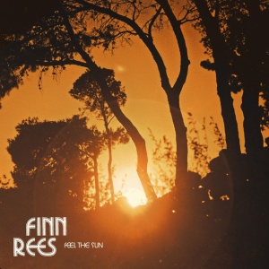 Finn Rees - FEEL THE SUN (1 x LP)