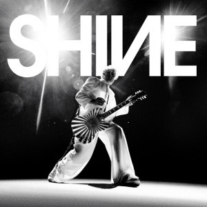 Fito Paez - SHINE (1 x LP)