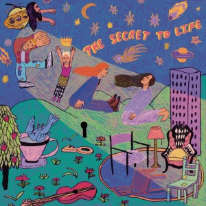 FIZZ - THE SECRET TO LIFE