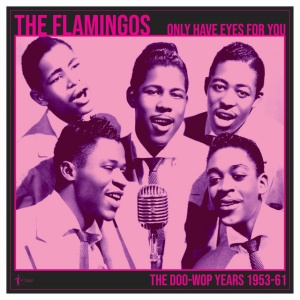 FLAMINGOS - ONLY HAVE EYES FOR YOU: THE DOO-WOP YEARS