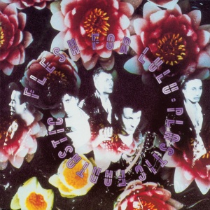 Flesh For Lulu - PLASTIC FANTASTIC (2 x CD)