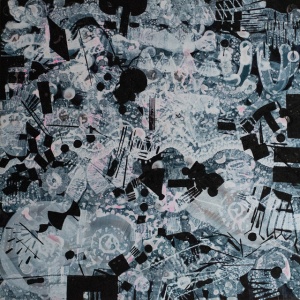 Flocks - LAGOON (1 x LP)