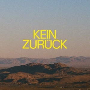 Florian Paul,Die Kapelle Der Letzten Hoffnung - KEIN ZURUCK (1 x CD)