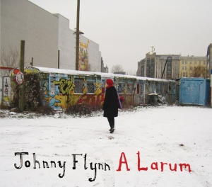 FLYNN, JOHNNY - A LARUM