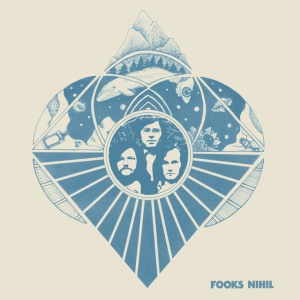 FOOKS NIHIL - FOOKS NIHIL