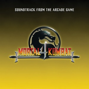 FORDEN, DAN - MORTAL KOMBAT 4