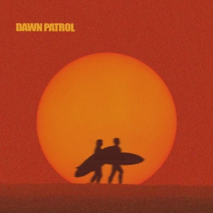 Forrest Frank - DAWN PATROL (1 x CD)