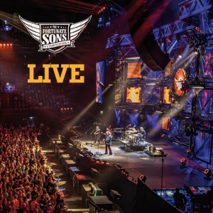 FORTUNATE SONS - LIVE