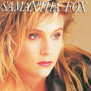 FOX, SAMANTHA - SAMANTHA FOX