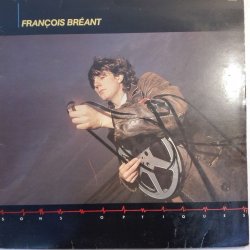 François Bréant ‎– албум Sons Optiques