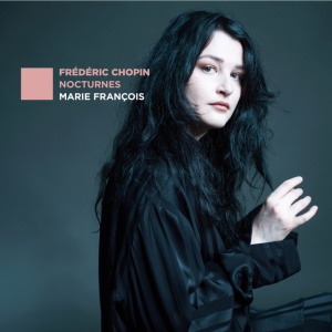 FRANCOIS, MARIE - CHOPIN NOCTURNES