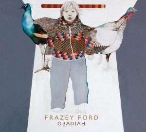 Frazey Ford - OBADIAH (2 x LP)