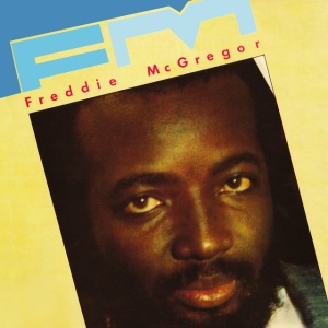 Freddie Mcgregor - FM (1 x LP)
