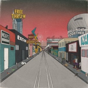 FREE THROW - PIECING IT TOGETHER