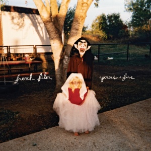 French Film - YOURS + FIVE (1 x LP)