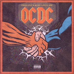 Fresh Kils,Myer Clarity - OCDC (1 x CD)