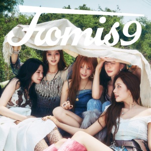 FROMIS_9 - FROM OUR 20'S