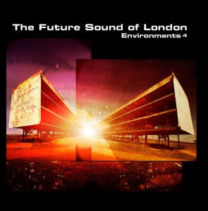 Future Sound Of London - ENVIRONMENTS 3 (1 x LP)