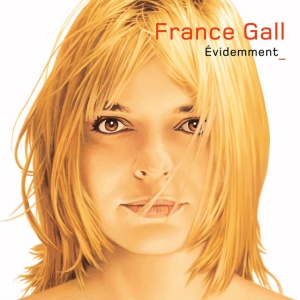 GALL, FRANCE - EVIDEMMENT