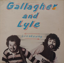 Gallagher And Lyle – албум Breakaway