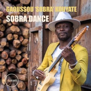 Gaoussou 'sobra' Kouyate - SOBRA DANCE (1 x CD)