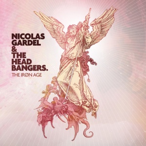 GARDEL, NICOLAS & ... - IRON AGE