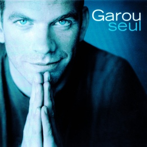 GAROU - Seul