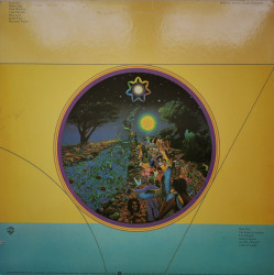 Gary Wright – албум The Light Of Smiles - Img 2