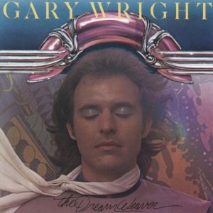 Gary Wright - THE DREAM WEAVER (1 x LP)
