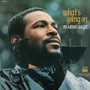 GAYE, MARVIN - WHAT'S GOING ON + 3