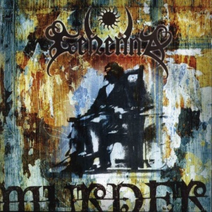 GEHENNA - MURDER