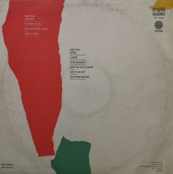 Genesis – албум Abacab - Img 2
