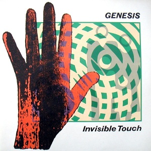 Genesis – албум Invisible Touch