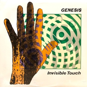 Genesis – албум Invisible Touch
