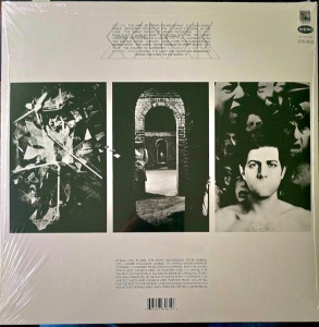 Genesis – албум The Lamb Lies Down On Broadway - Img 2