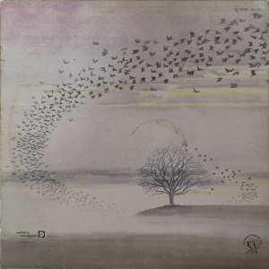 Genesis – албум Wind & Wuthering - Img 3