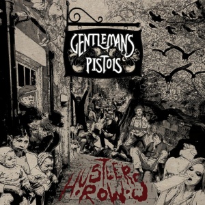 GENTLEMANS PISTOLS - HUSTLER'S ROW